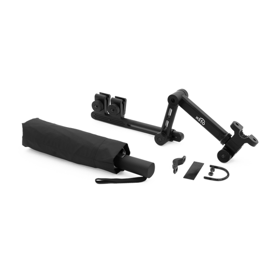 Umbrella Set for M4 Pro/X12/X12 Pro