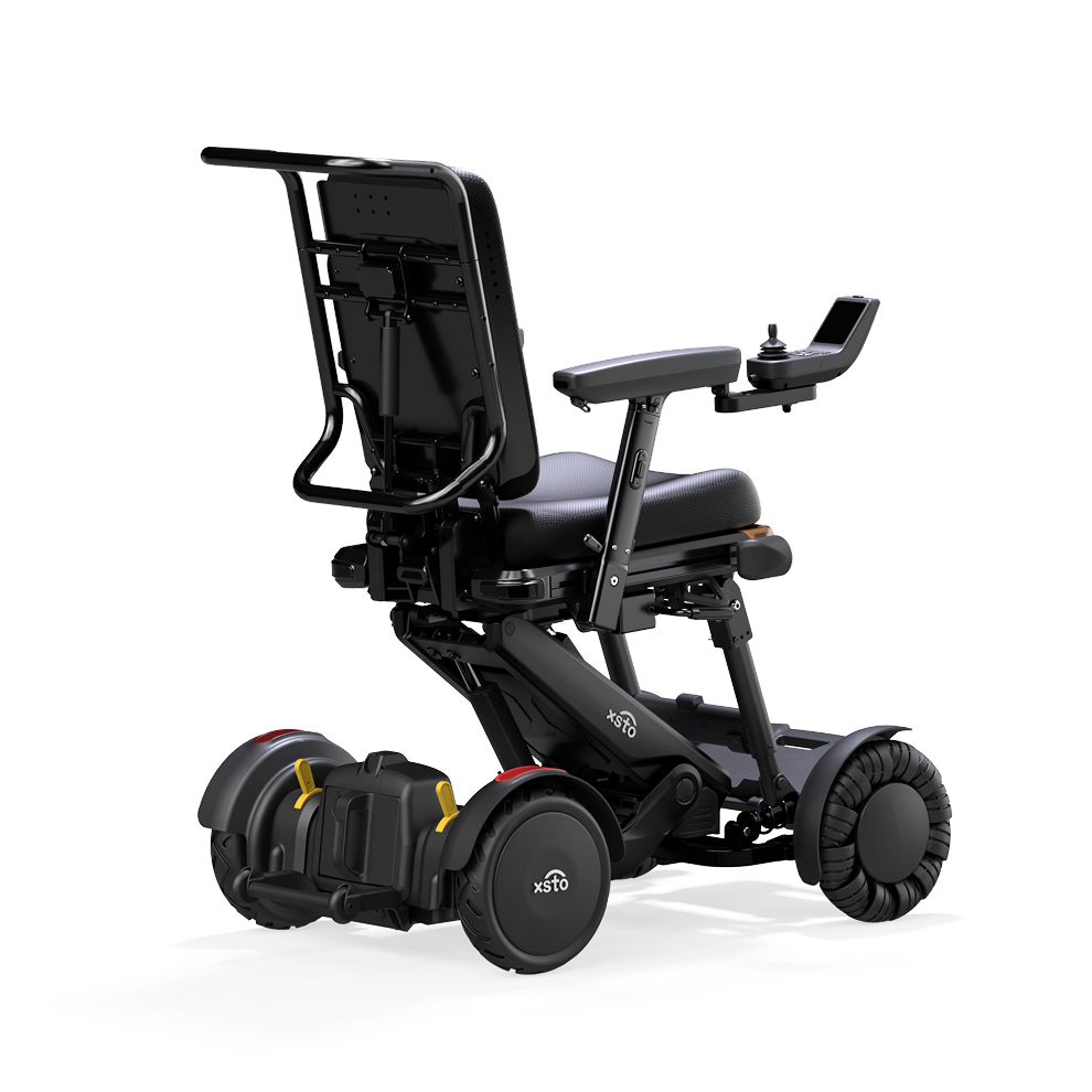 XSTO M4 Pro Self Balancing Mobility Scooter