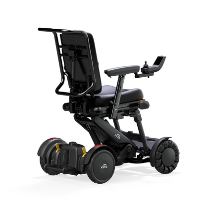 XSTO M4 Pro Self Balancing Mobility Scooter