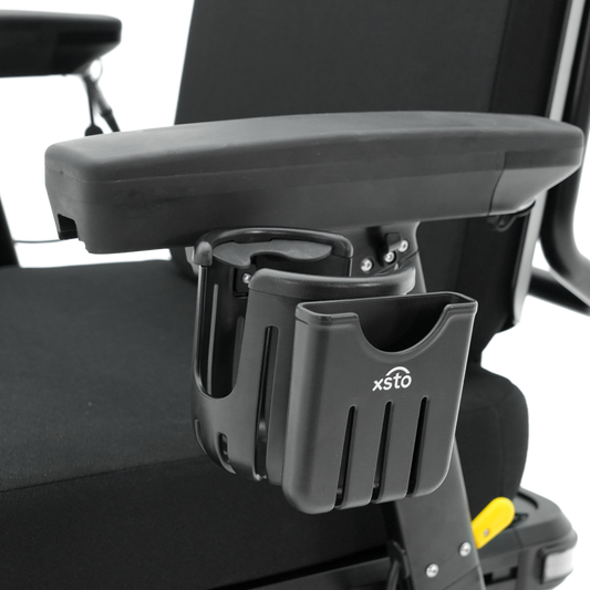 Cup Holder for M4 Pro/X12/X12Pro