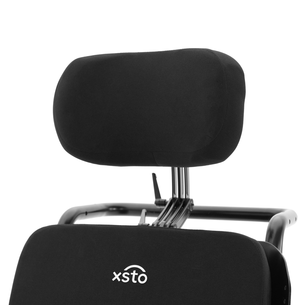 Adjustable Headrest for M4 Pro