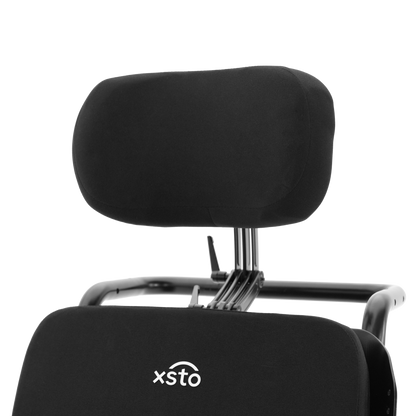 Adjustable Headrest for M4 Pro