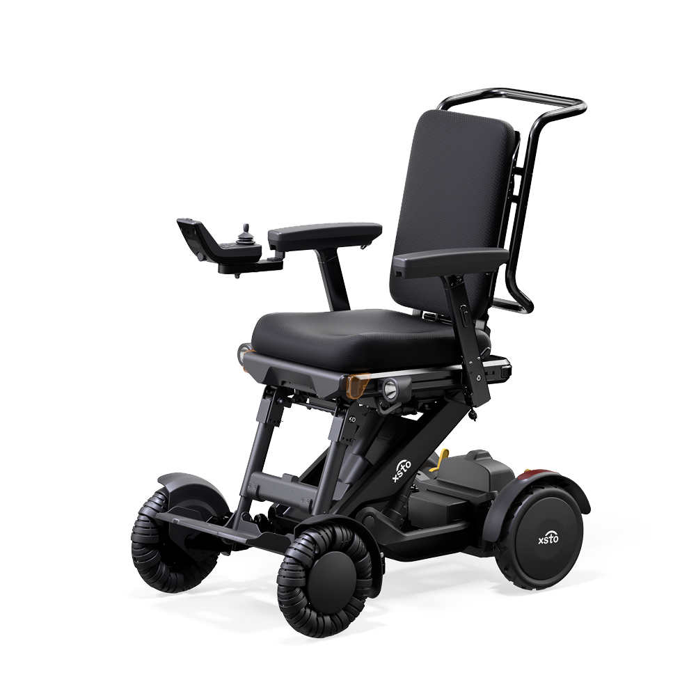 XSTO M4 Pro Self Balancing Mobility Scooter