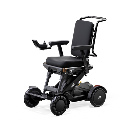 XSTO M4 Pro Self Balancing Mobility Scooter