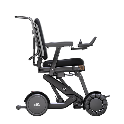 XSTO M4 Pro Self Balancing Mobility Scooter