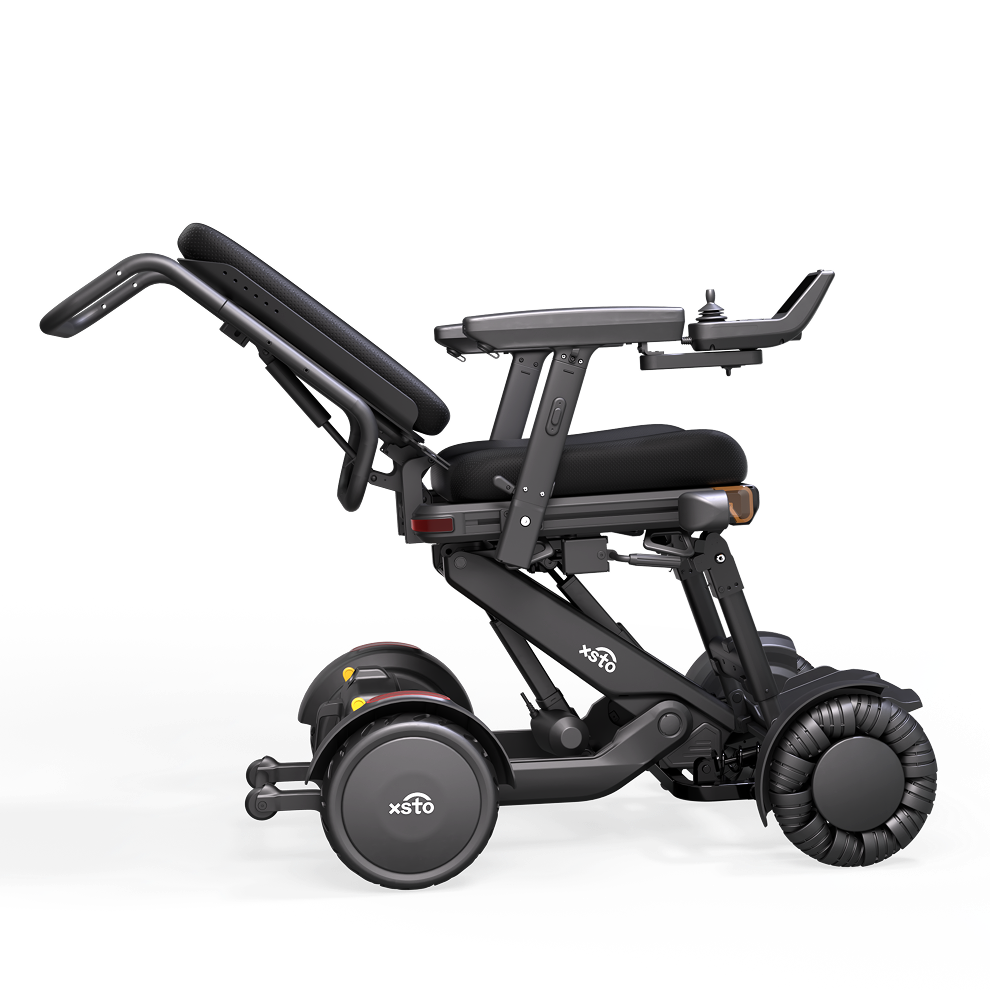 XSTO M4 Pro Self Balancing Mobility Scooter