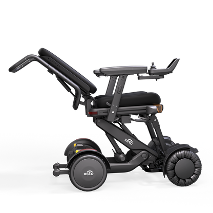 XSTO M4 Pro Self Balancing Mobility Scooter