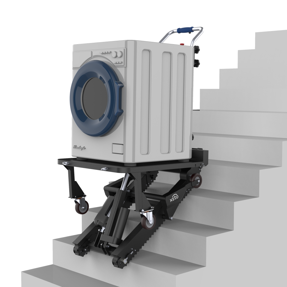 Carbon Fiber Power Wheelchair EzGo
