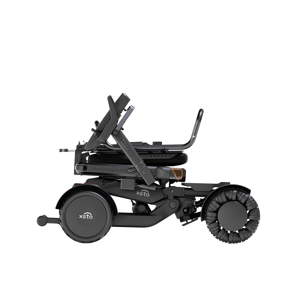 XSTO M4 Pro Self Balancing Mobility Scooter