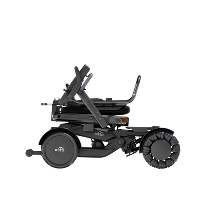 XSTO M4 Pro Self Balancing Mobility Scooter