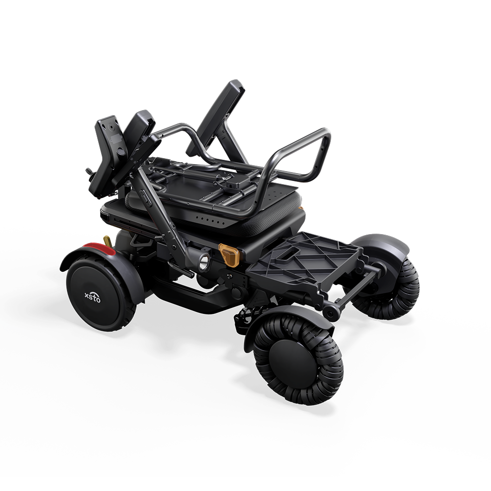 XSTO M4 Pro Self Balancing Mobility Scooter