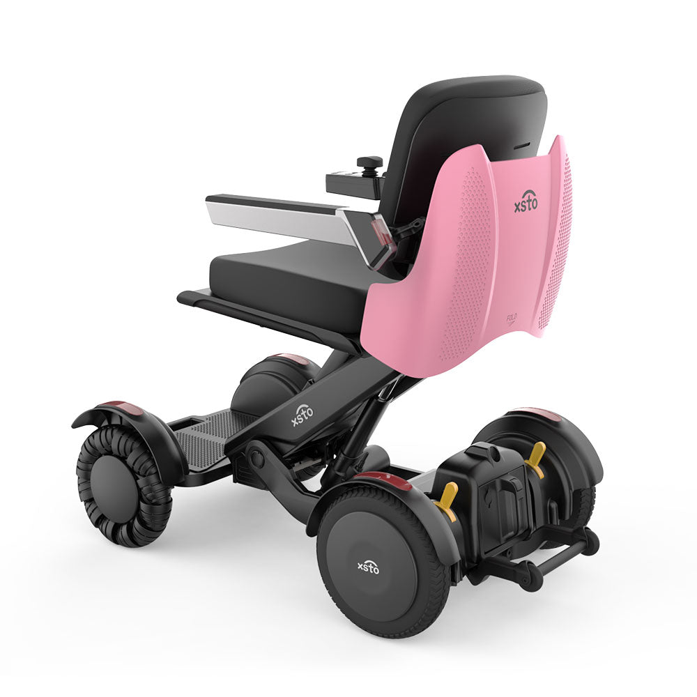 Customized Color Backplate for M4/M4H