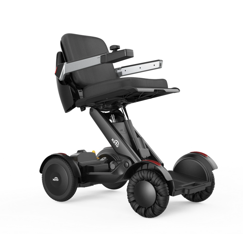 XSTO M4 Award Design