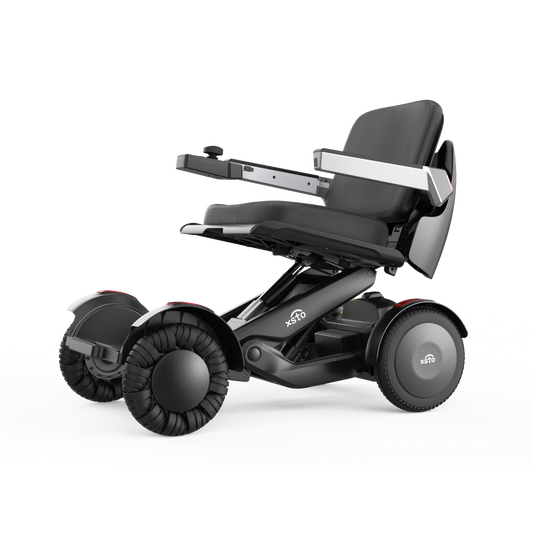 XSTO M4 Self Balancing Power Wheelchair