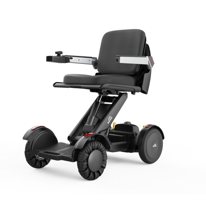 XSTO M4 Self Balancing Power Wheelchair