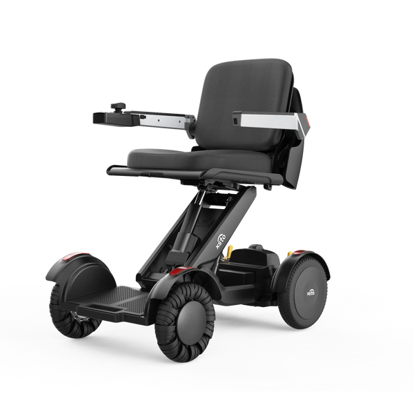 XSTO M4