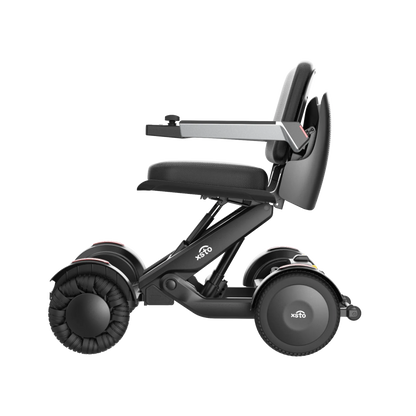 XSTO M4 Self Balancing Power Wheelchair