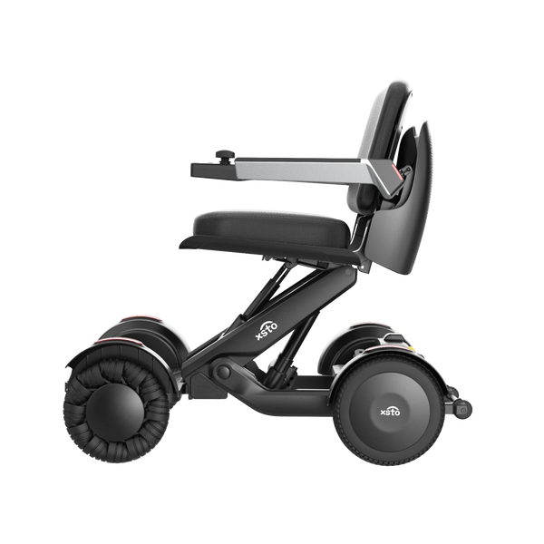 XSTO M4 One-Touch Folding