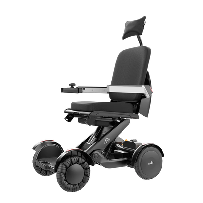 XSTO M4 Self Balancing Power Wheelchair