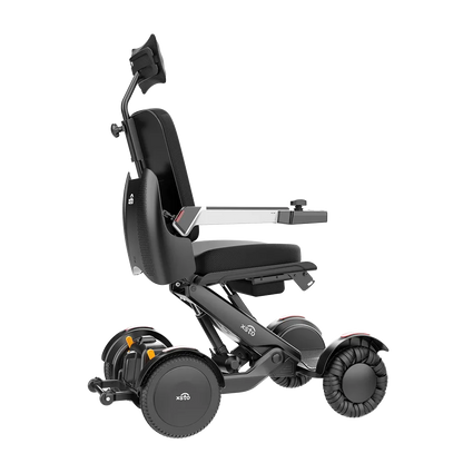 XSTO M4 Self Balancing Power Wheelchair