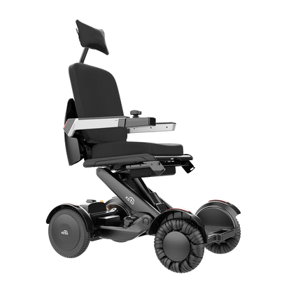 XSTO M4 Self Balancing Power Wheelchair