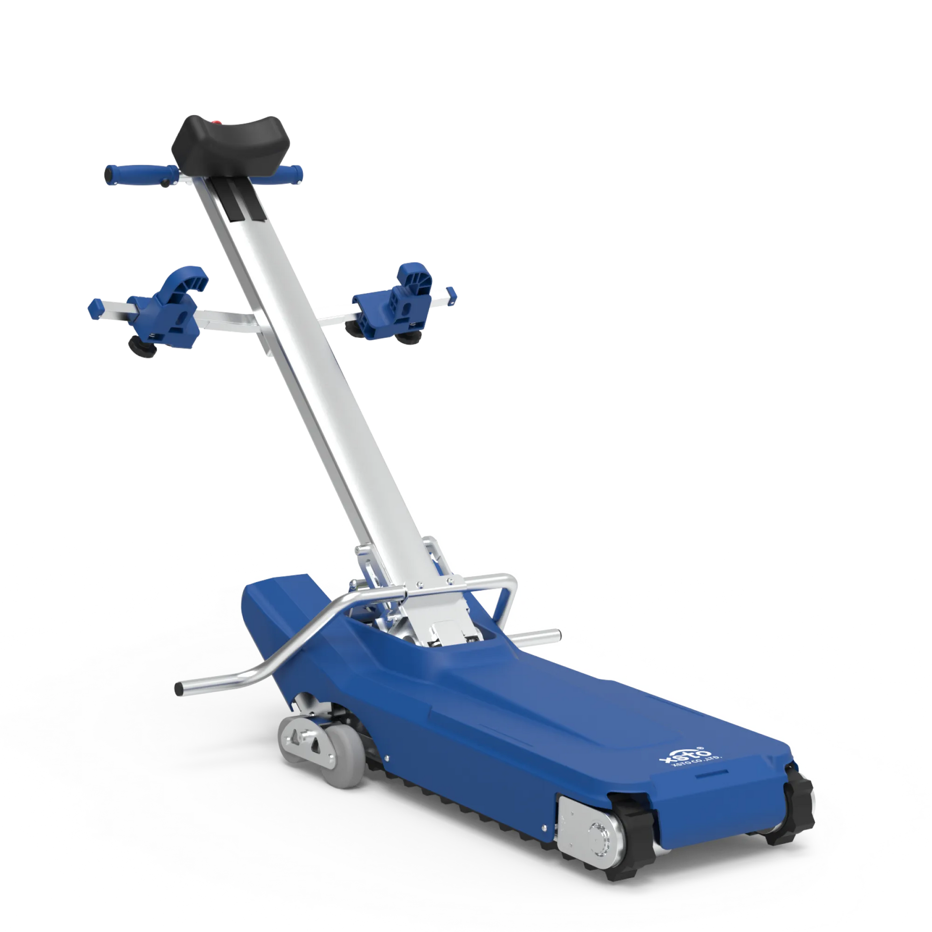 XSTO TR250T Portable Stair Lift for Wheelchair