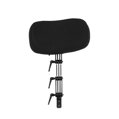 Adjustable Headrest for M4 Pro