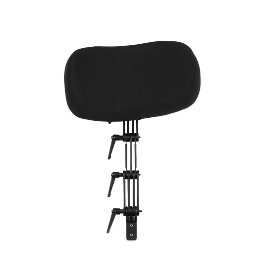 Adjustable Headrest for M4 Pro