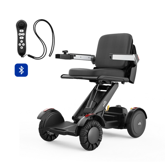 Bluetooth Controller for M4/M4H