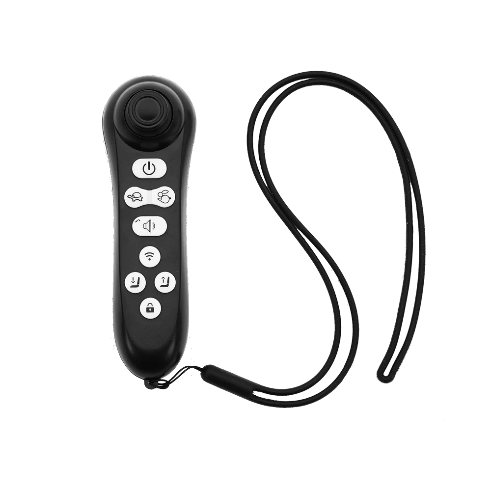 Bluetooth Controller for M4/M4H