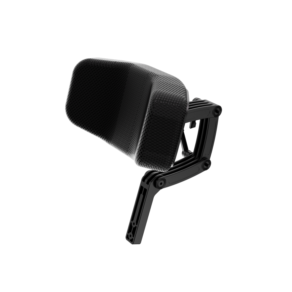 Headrest for X12/X12 Pro