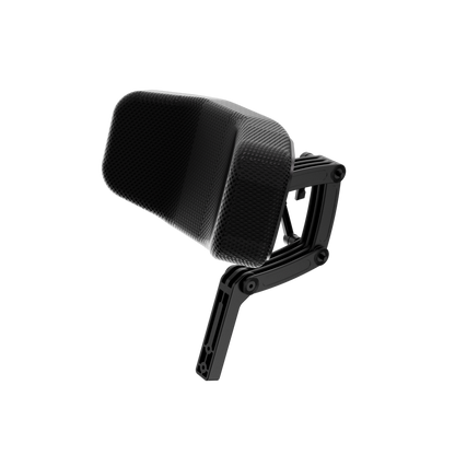 Headrest for M4 Pro/X12/X12 Pro