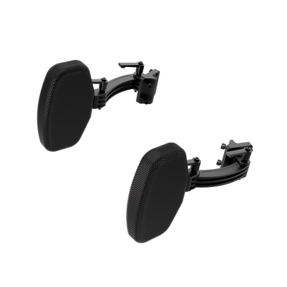 Side Support Set for M4Pro/X12/X12 Pro