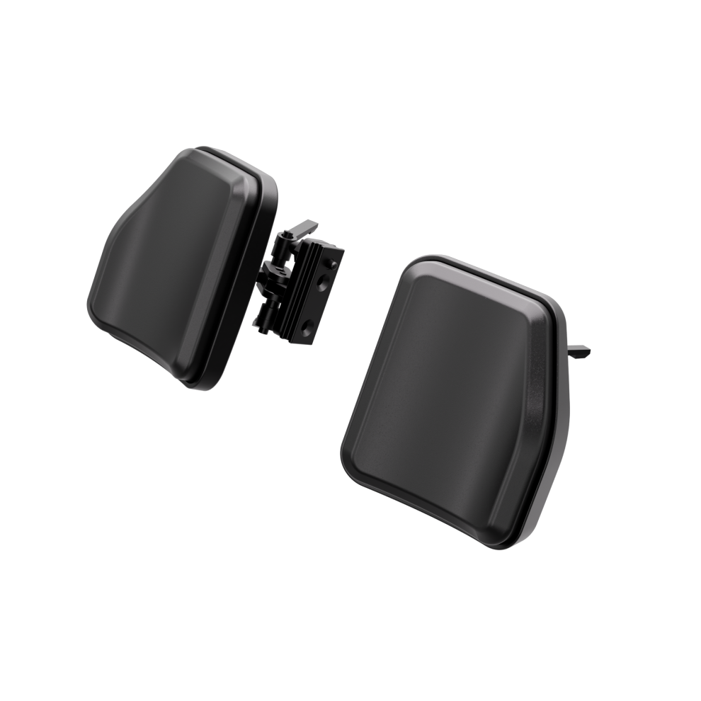 Calf Support Set for X12/X12Pro