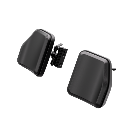 Calf Support Set for X12/X12Pro