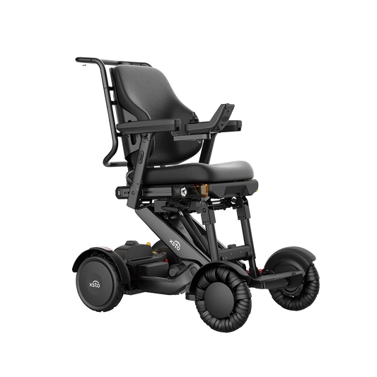 XSTO M4 Pro Self Balancing Mobility Scooter