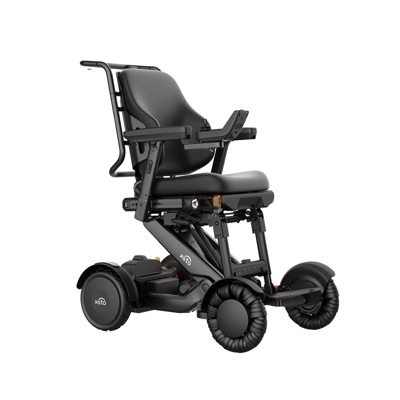 XSTO M4 Pro