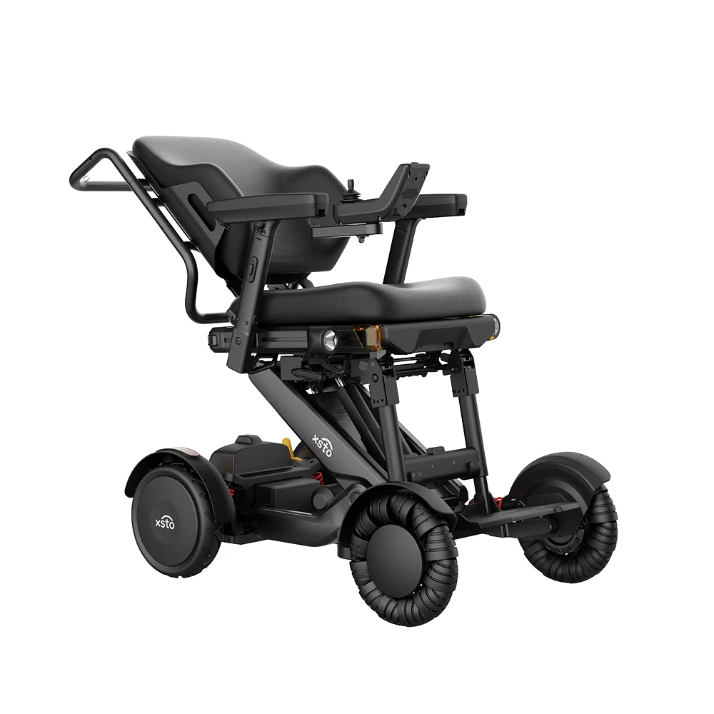 XSTO M4 Pro Self Balancing Mobility Scooter