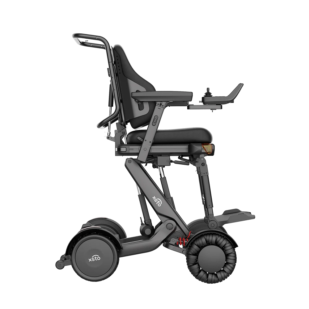 XSTO M4 Pro Self Balancing Mobility Scooter